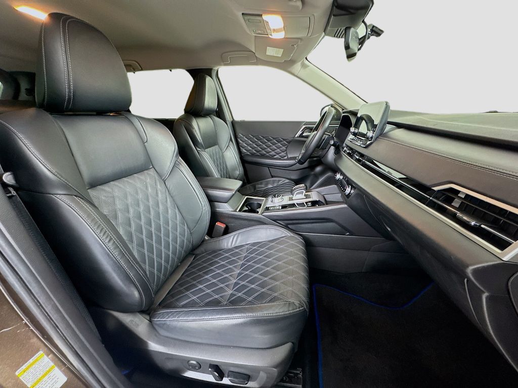 2023 Mitsubishi Outlander PHEV SEL Kennewick WA