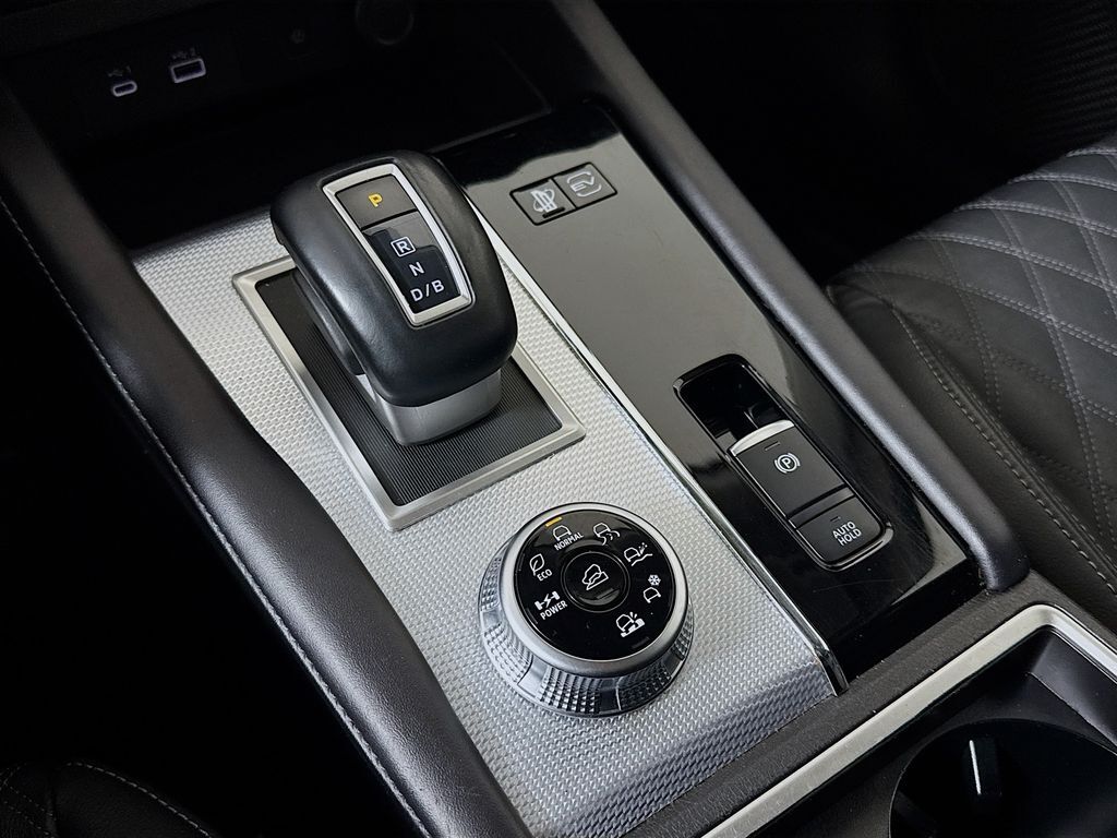 2023 Mitsubishi Outlander PHEV SEL Kennewick WA