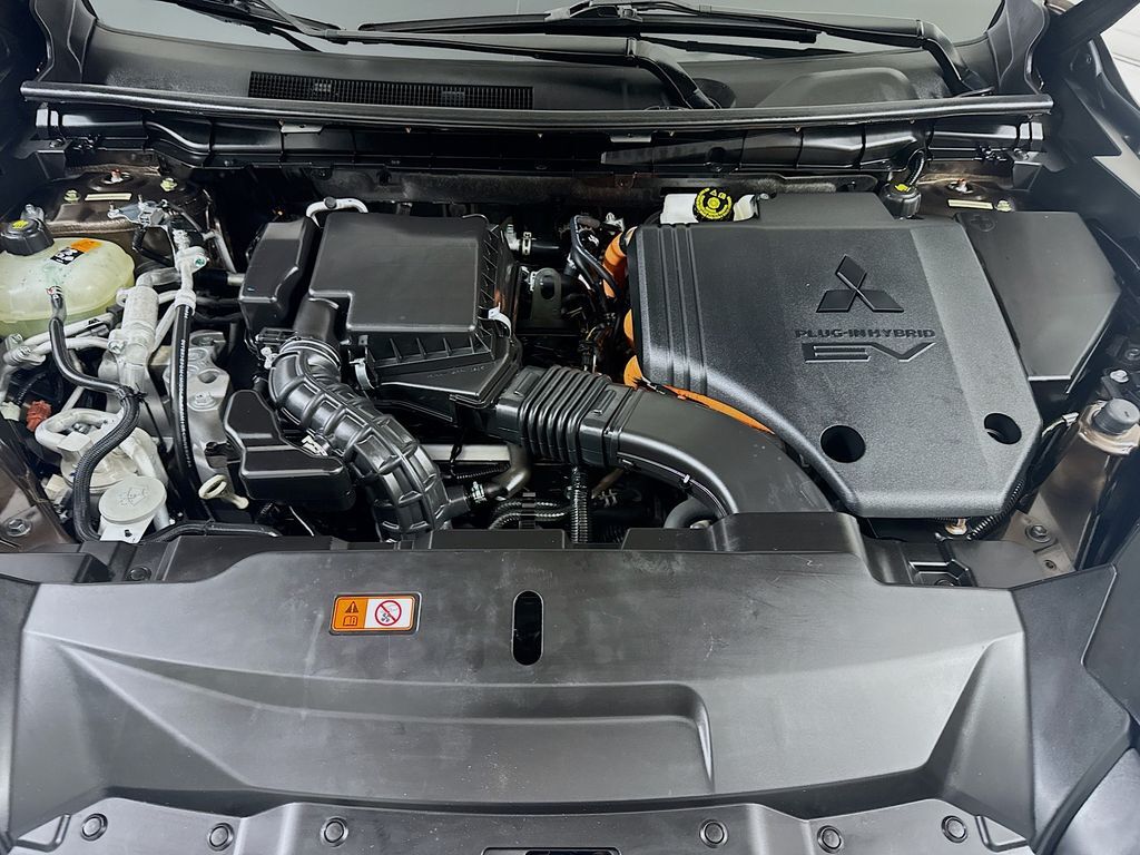 2023 Mitsubishi Outlander PHEV SEL Kennewick WA