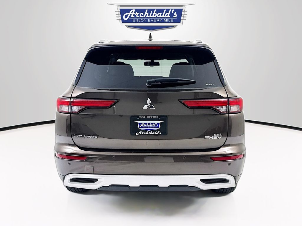 2023 Mitsubishi Outlander PHEV SEL Kennewick WA