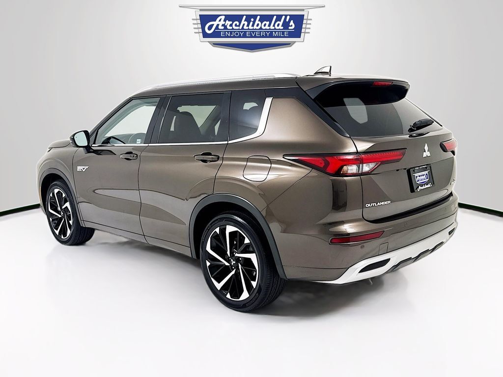 2023 Mitsubishi Outlander PHEV SEL Kennewick WA