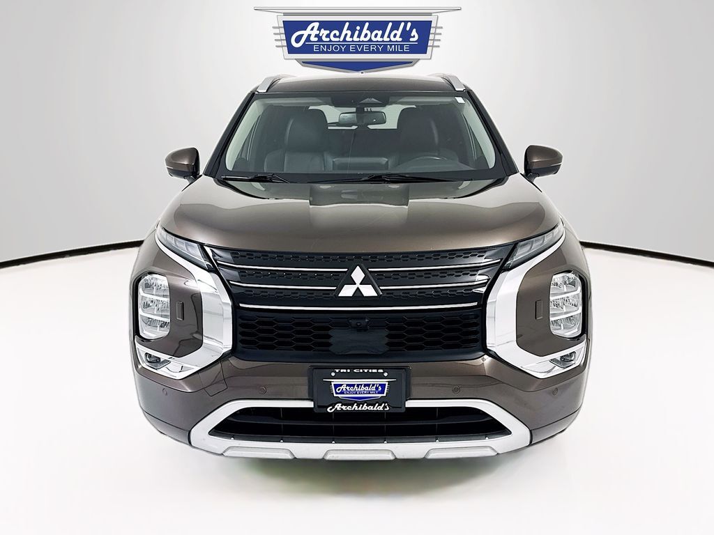 2023 Mitsubishi Outlander PHEV SEL Kennewick WA