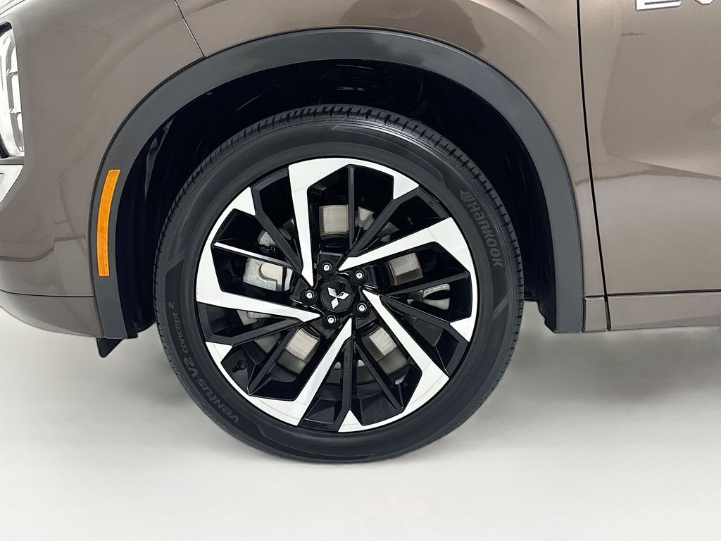 2023 Mitsubishi Outlander PHEV SEL Kennewick WA