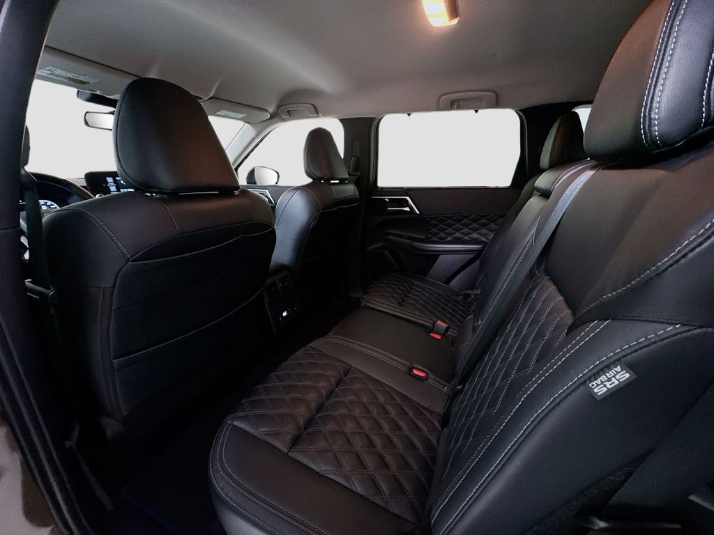 2023 Mitsubishi Outlander PHEV SEL Kennewick WA