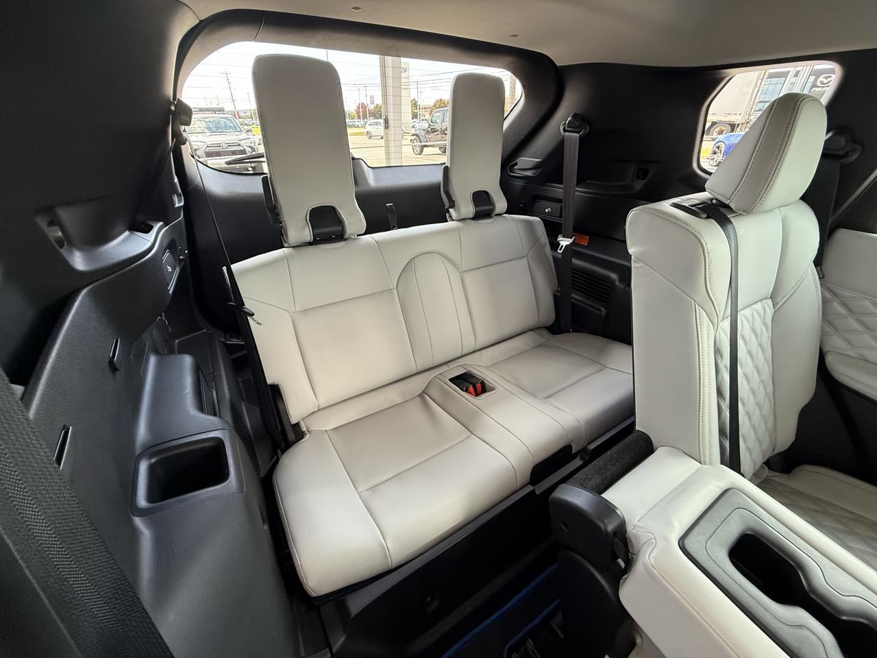 2023 Mitsubishi Outlander PHEV SEL Knoxville TN