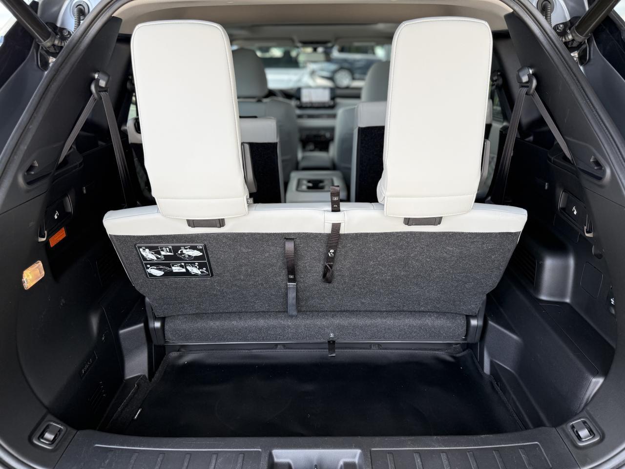 2023 Mitsubishi Outlander PHEV SEL Knoxville TN