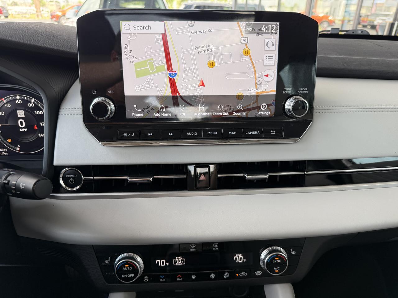 2023 Mitsubishi Outlander PHEV SEL Knoxville TN