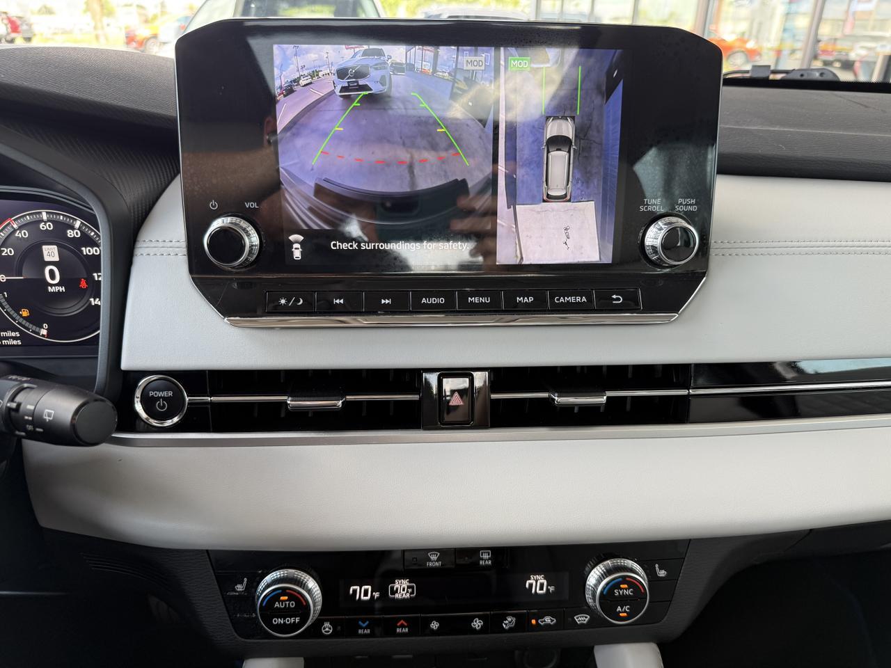 2023 Mitsubishi Outlander PHEV SEL Knoxville TN