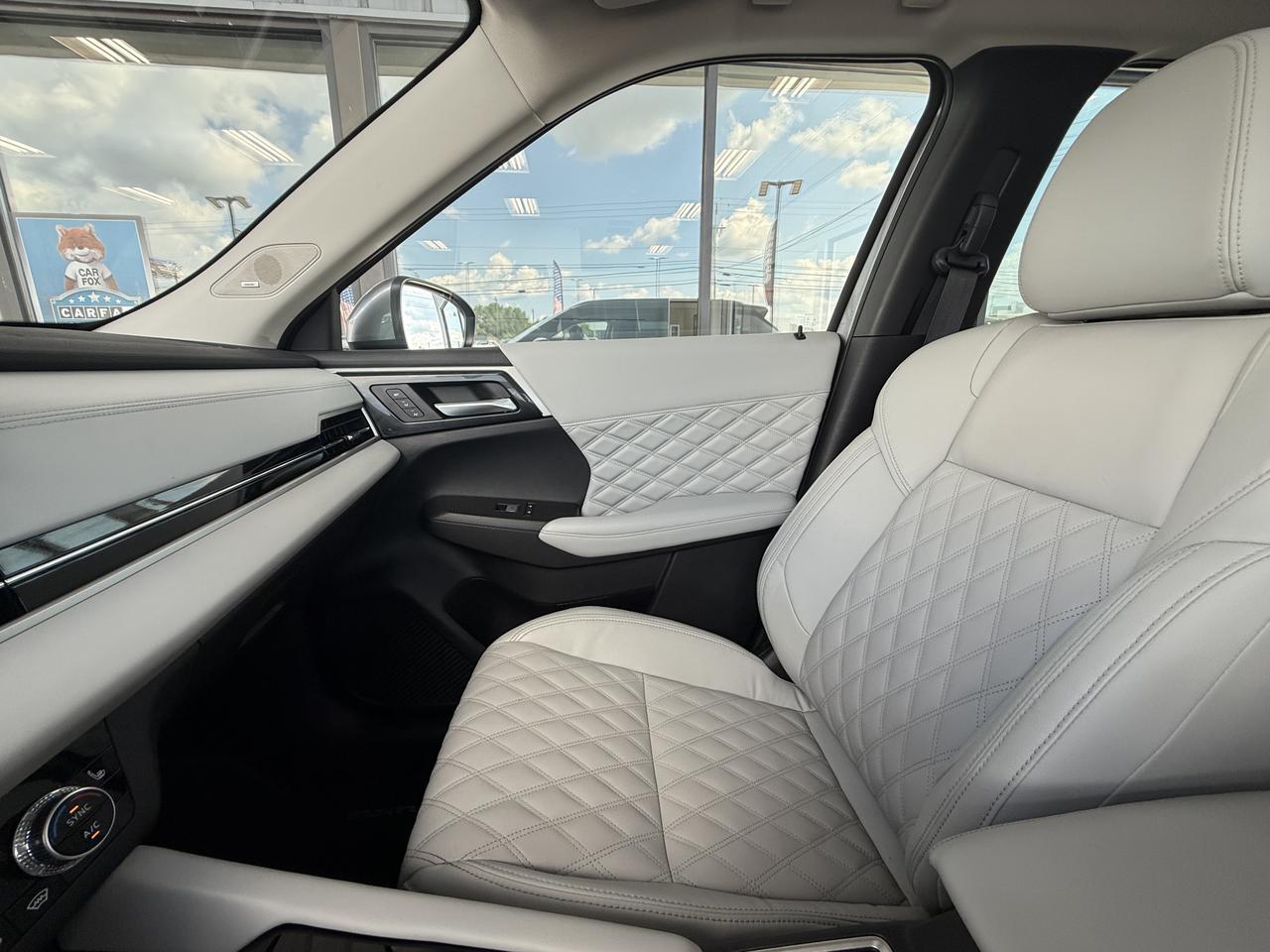 2023 Mitsubishi Outlander PHEV SEL Knoxville TN