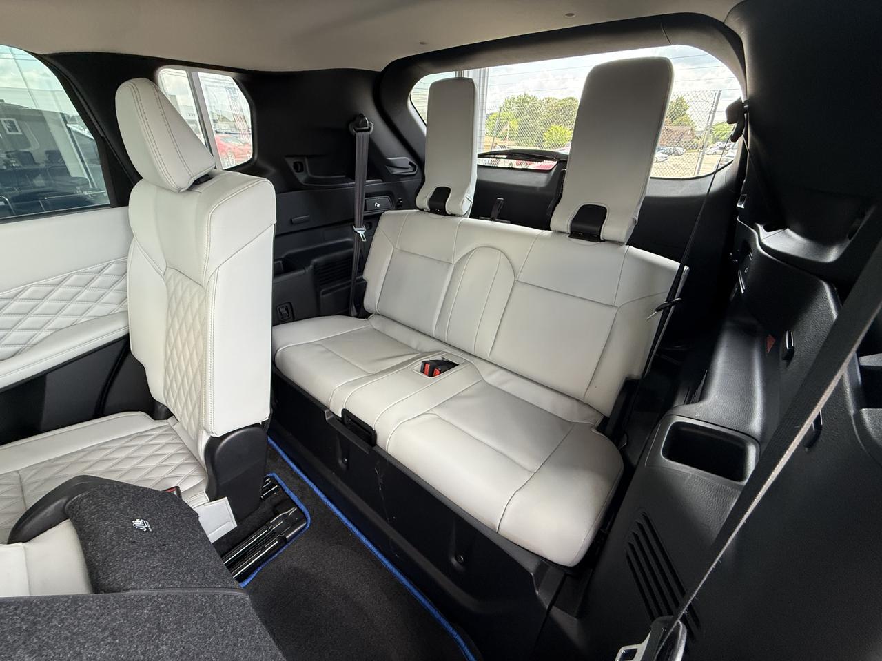 2023 Mitsubishi Outlander PHEV SEL Knoxville TN