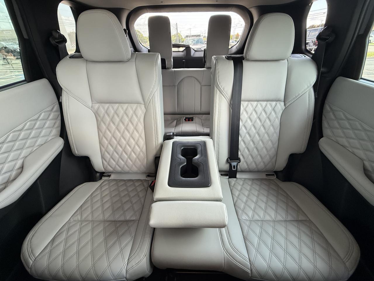 2023 Mitsubishi Outlander PHEV SEL Knoxville TN