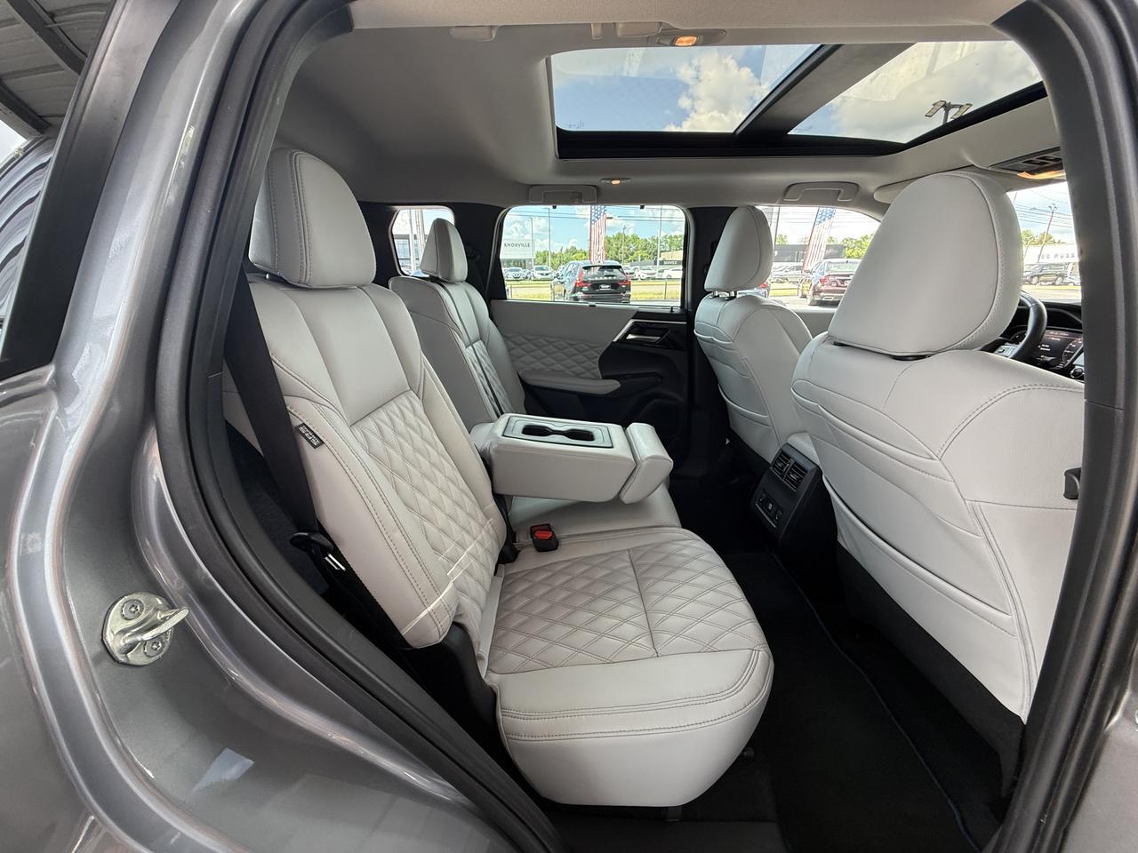 2023 Mitsubishi Outlander PHEV SEL Knoxville TN