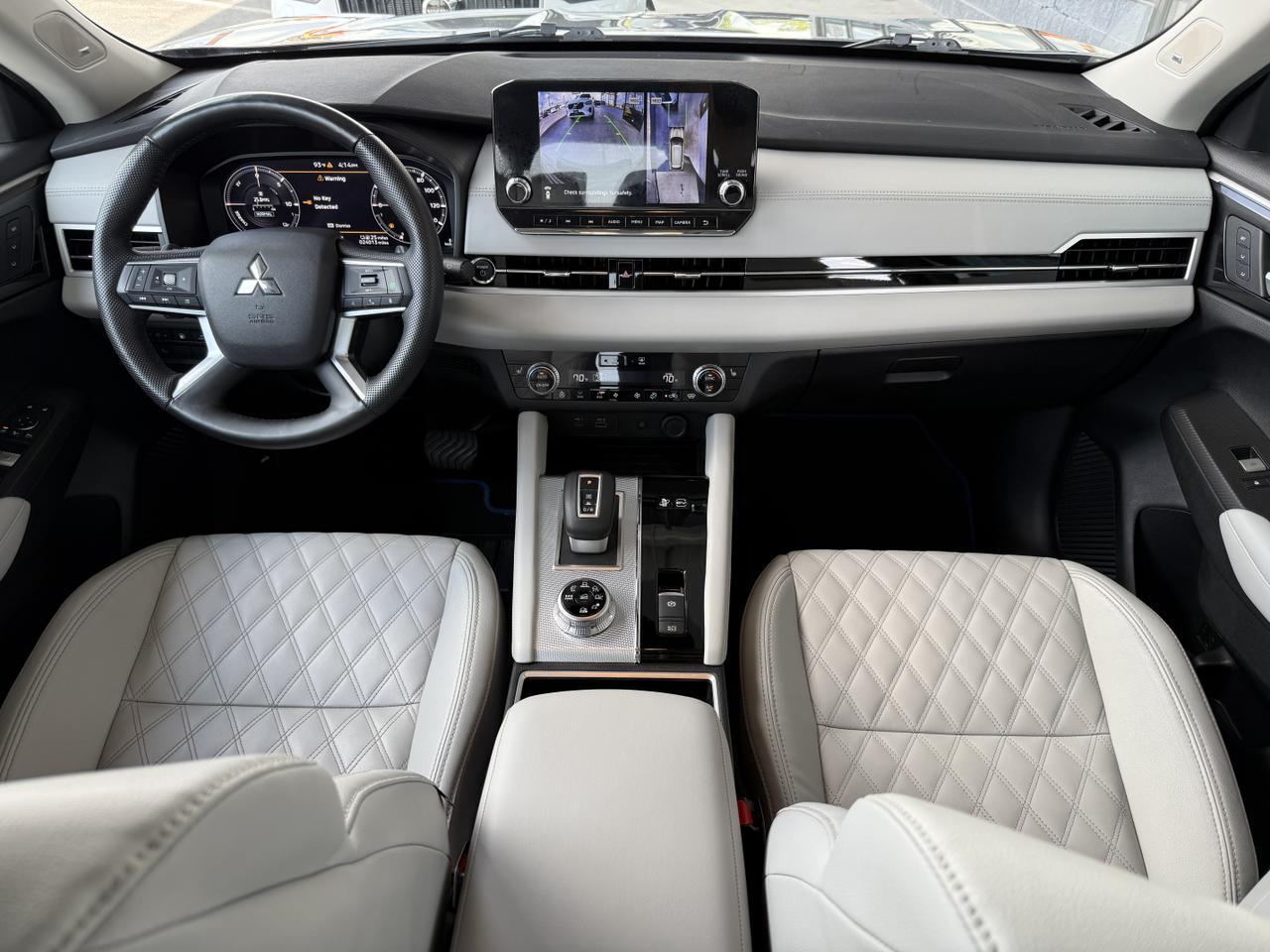 2023 Mitsubishi Outlander PHEV SEL Knoxville TN