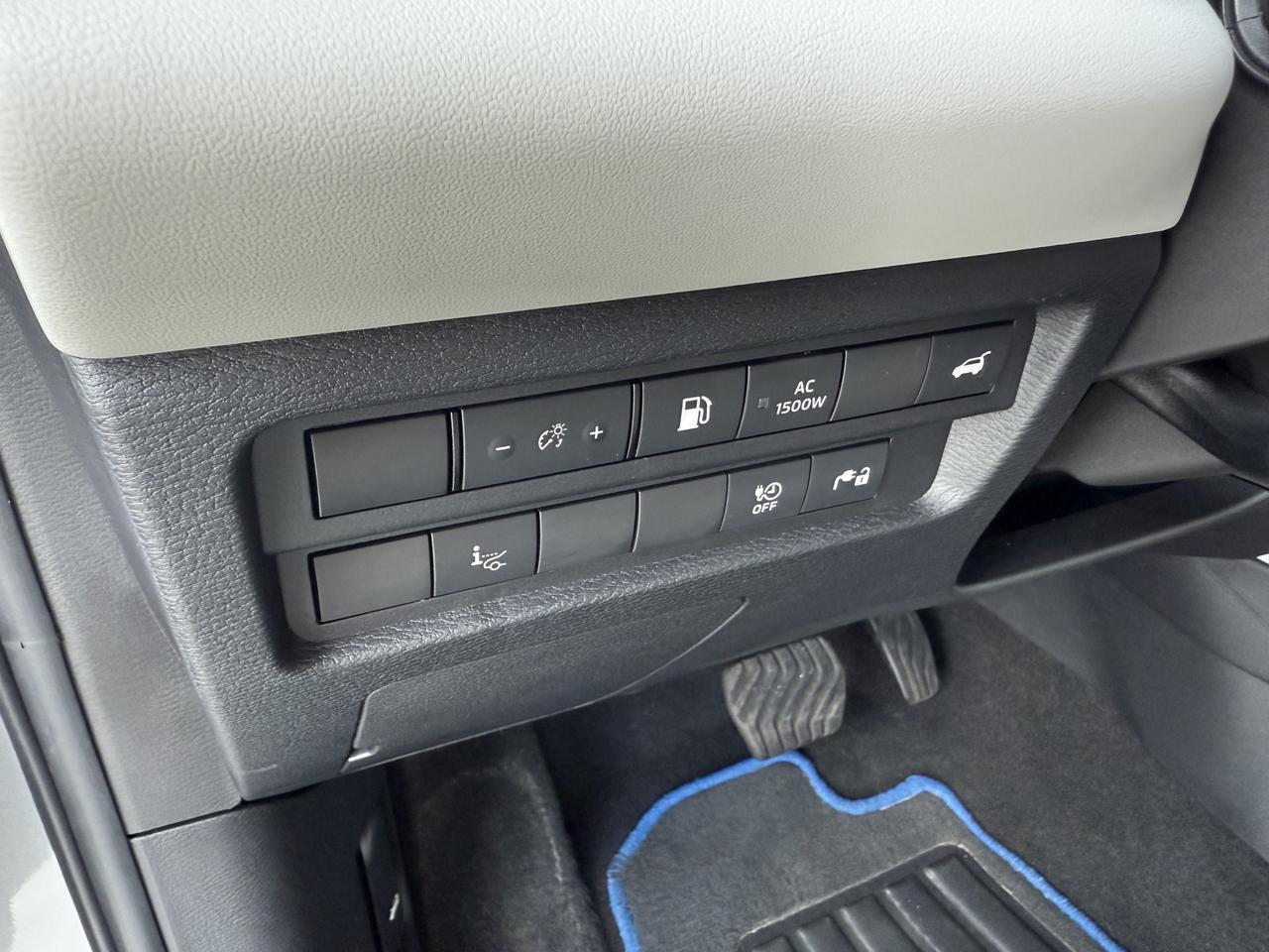 2023 Mitsubishi Outlander PHEV SEL Knoxville TN