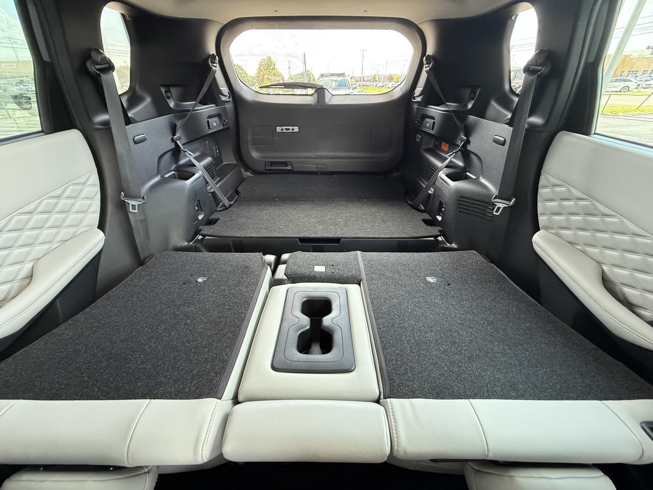 2023 Mitsubishi Outlander PHEV SEL Knoxville TN