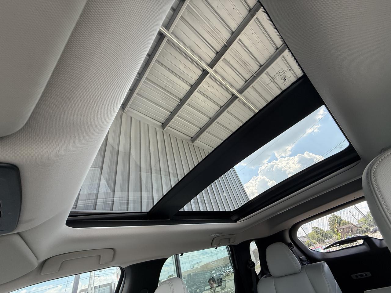 2023 Mitsubishi Outlander PHEV SEL Knoxville TN