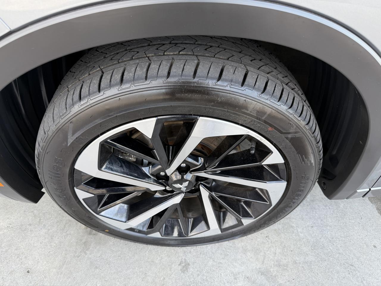 2023 Mitsubishi Outlander PHEV SEL Knoxville TN