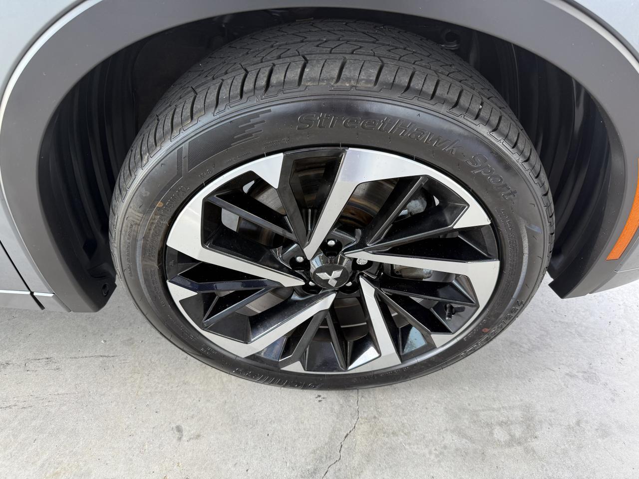 2023 Mitsubishi Outlander PHEV SEL Knoxville TN