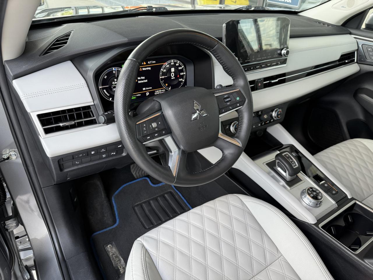 2023 Mitsubishi Outlander PHEV SEL Knoxville TN