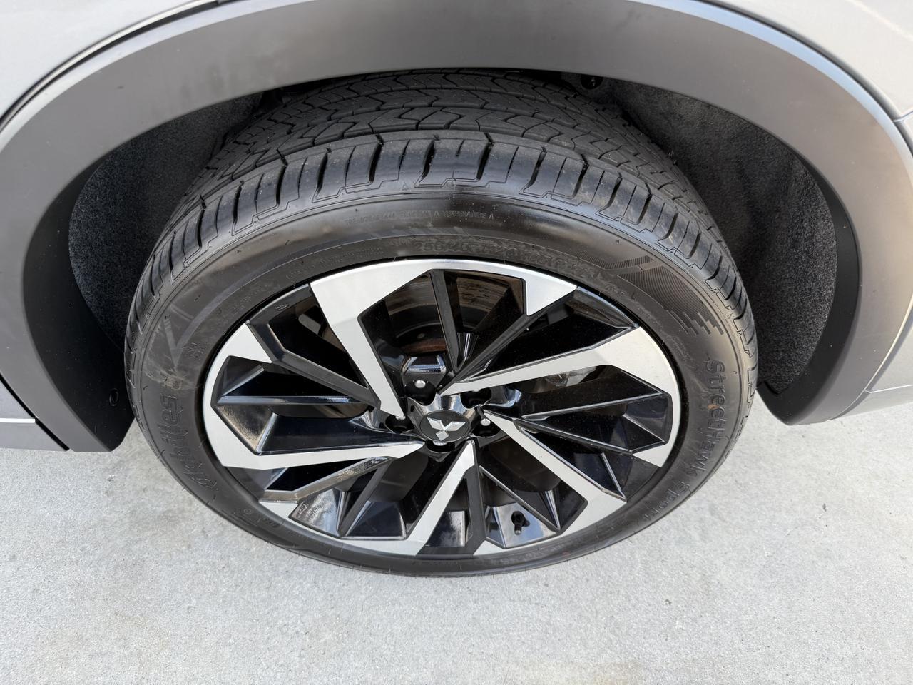 2023 Mitsubishi Outlander PHEV SEL Knoxville TN
