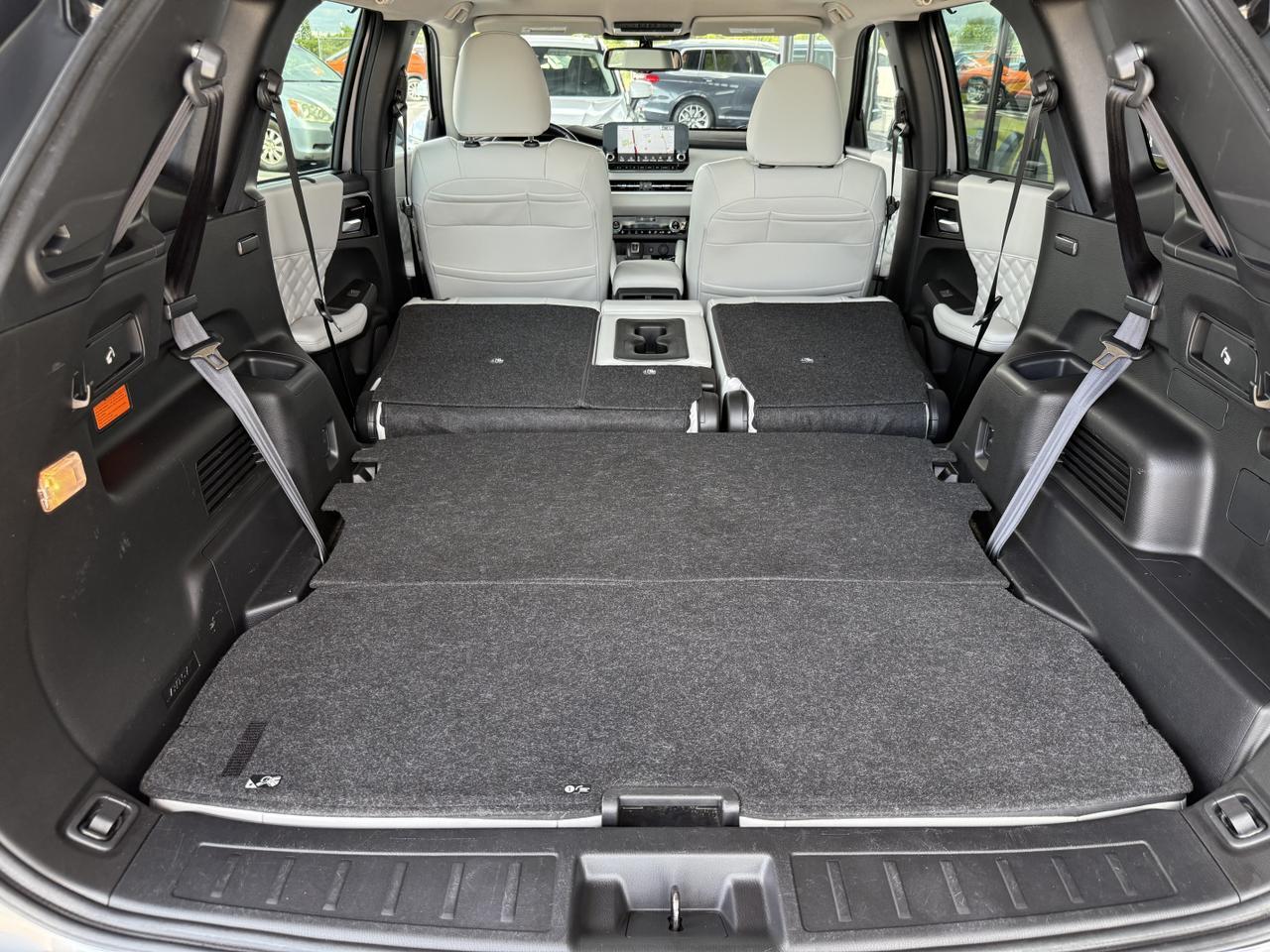 2023 Mitsubishi Outlander PHEV SEL Knoxville TN