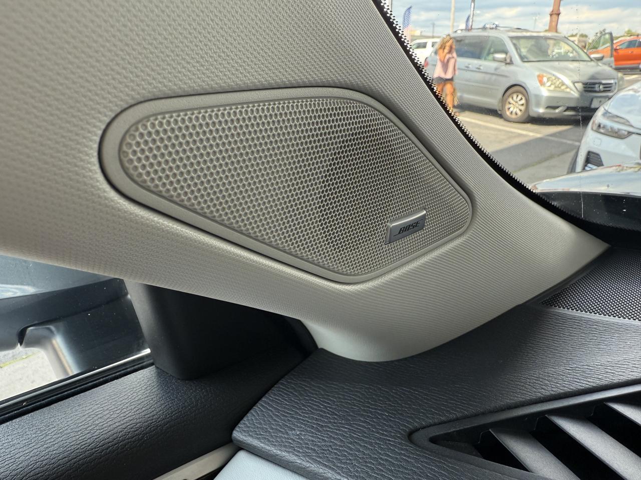 2023 Mitsubishi Outlander PHEV SEL Knoxville TN