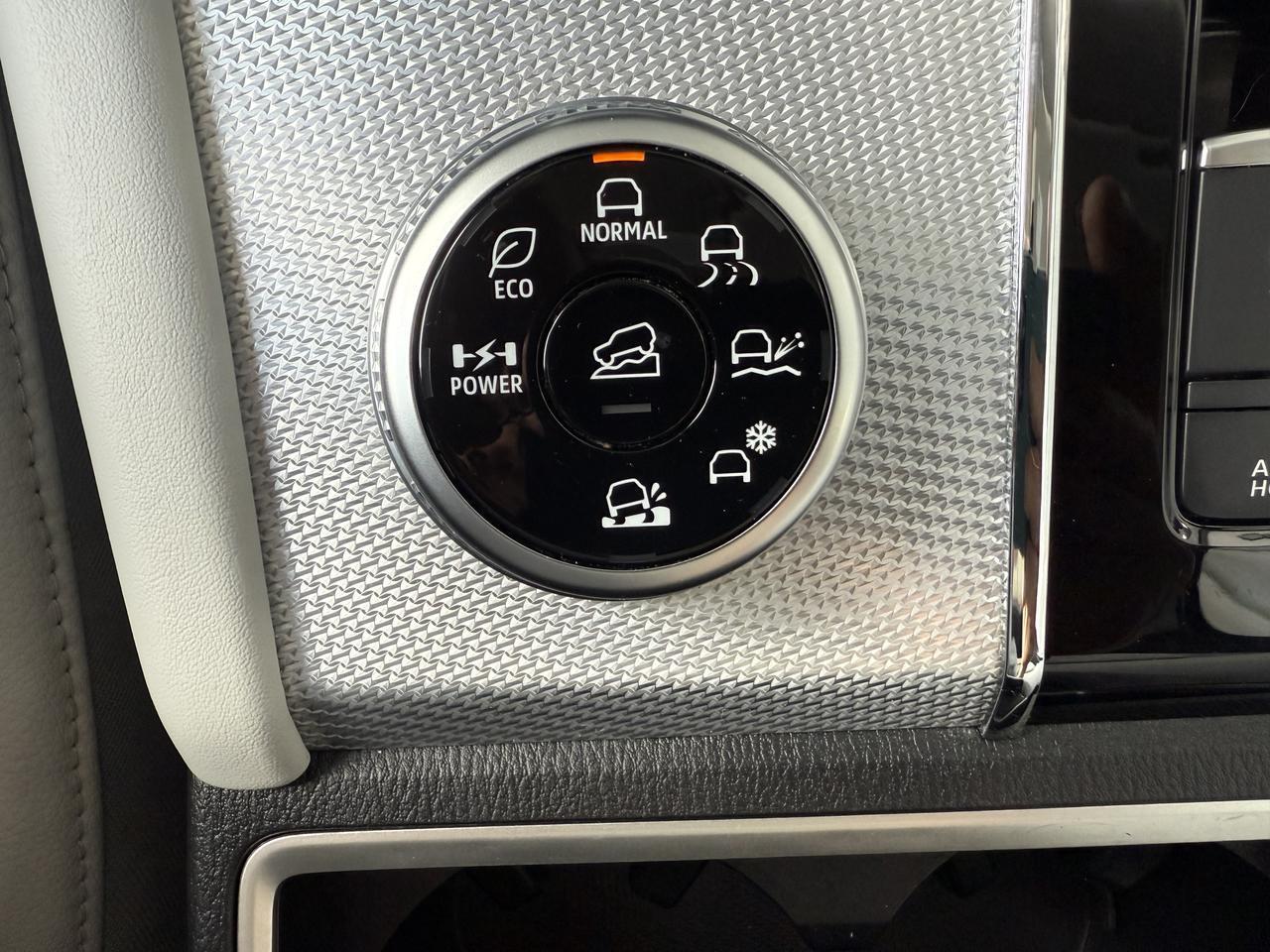 2023 Mitsubishi Outlander PHEV SEL Knoxville TN