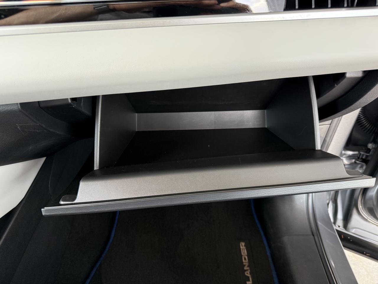 2023 Mitsubishi Outlander PHEV SEL Knoxville TN