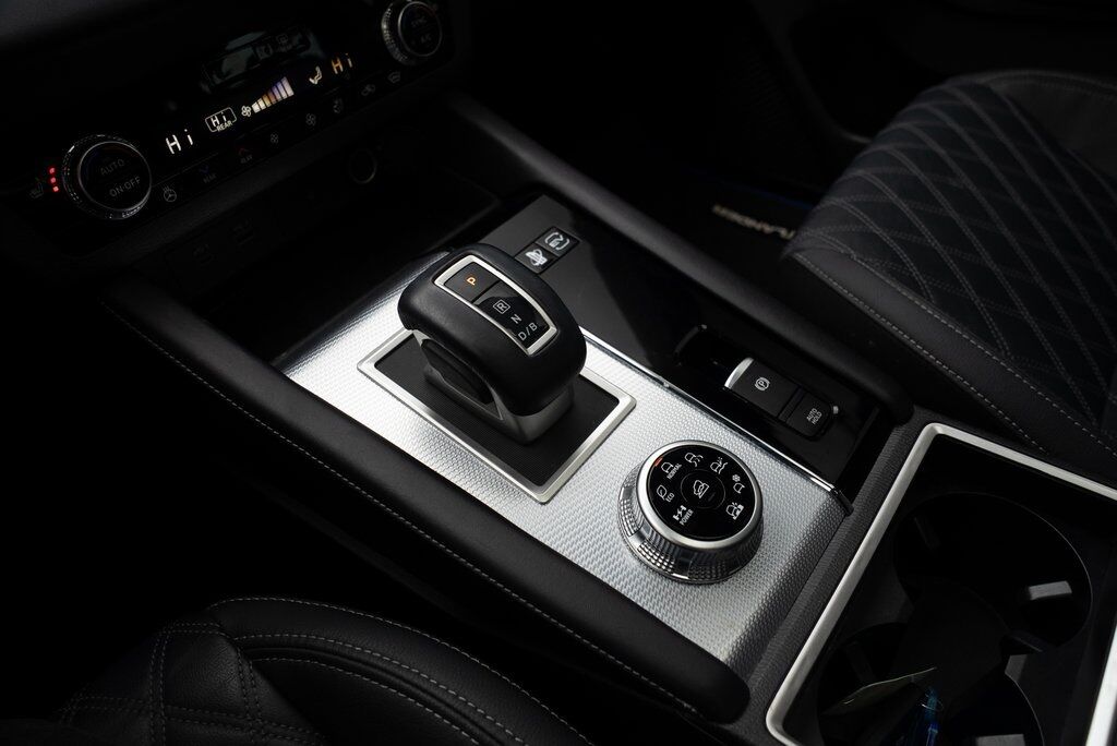 2023 Mitsubishi Outlander PHEV SEL Milwaukie OR