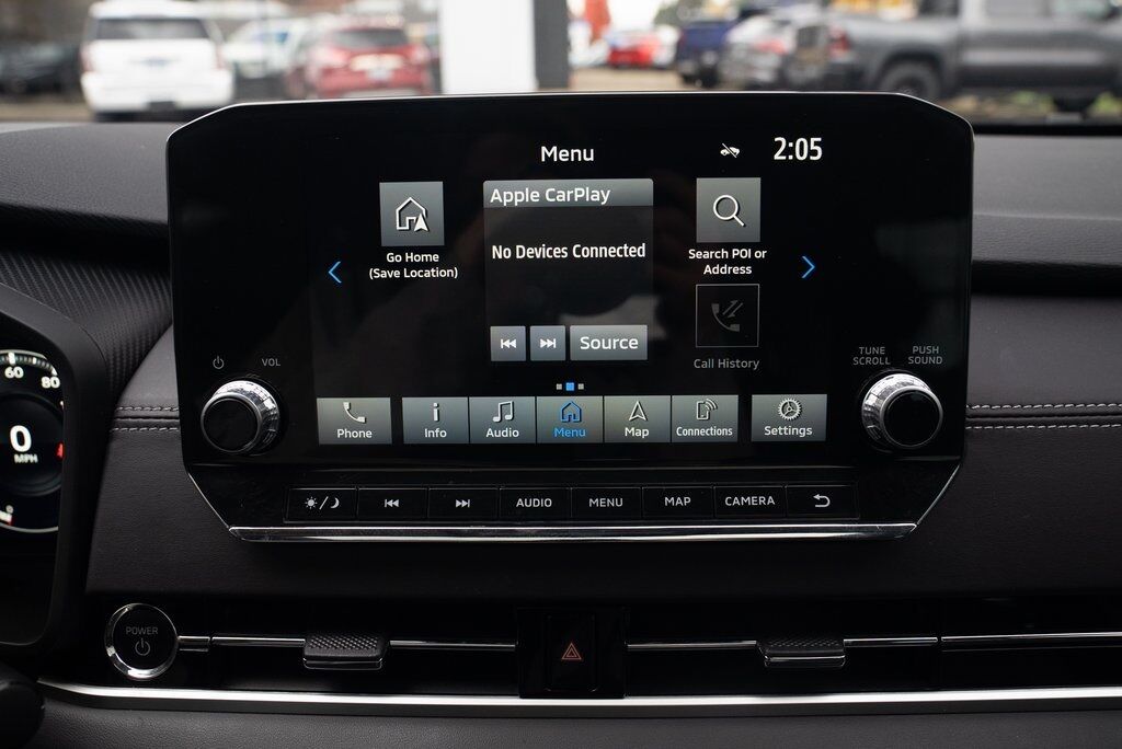 2023 Mitsubishi Outlander PHEV SEL Milwaukie OR