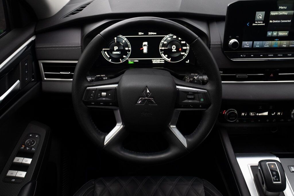 2023 Mitsubishi Outlander PHEV SEL Milwaukie OR