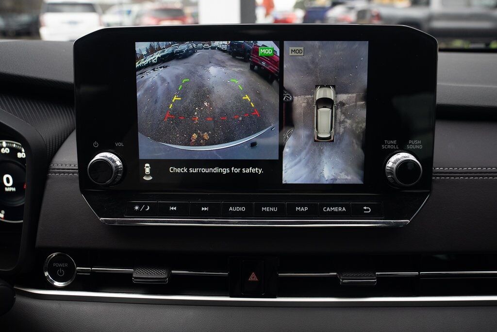 2023 Mitsubishi Outlander PHEV SEL Milwaukie OR