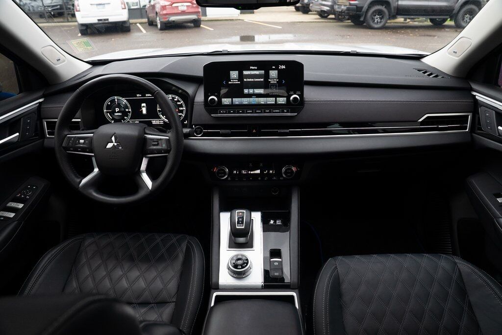 2023 Mitsubishi Outlander PHEV SEL Milwaukie OR