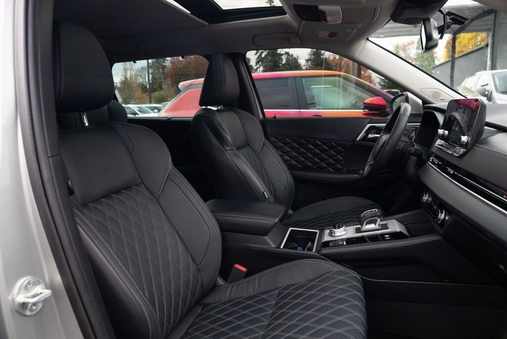 2023 Mitsubishi Outlander PHEV SEL Milwaukie OR