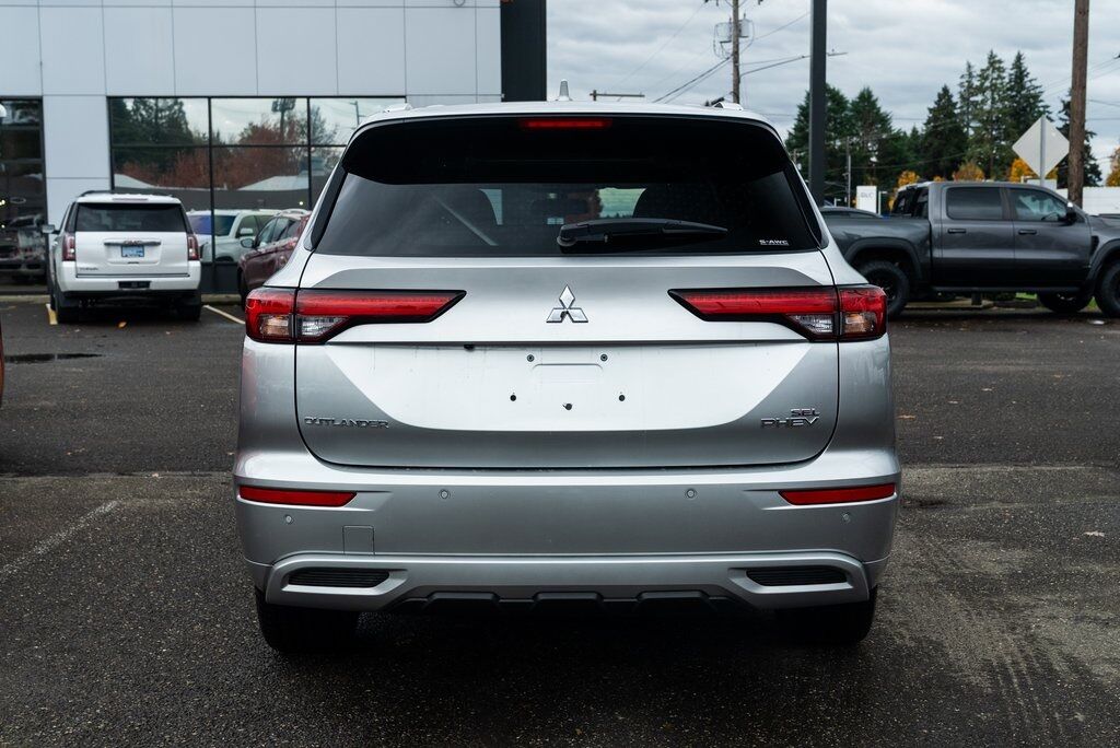 2023 Mitsubishi Outlander PHEV SEL Milwaukie OR