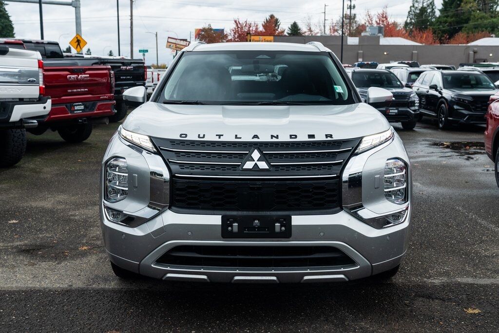 2023 Mitsubishi Outlander PHEV SEL Milwaukie OR