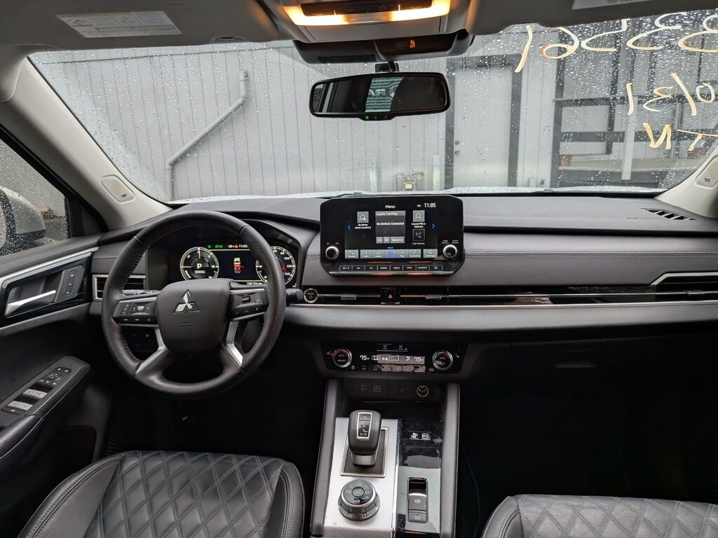 2023 Mitsubishi Outlander PHEV SEL Milwaukie OR