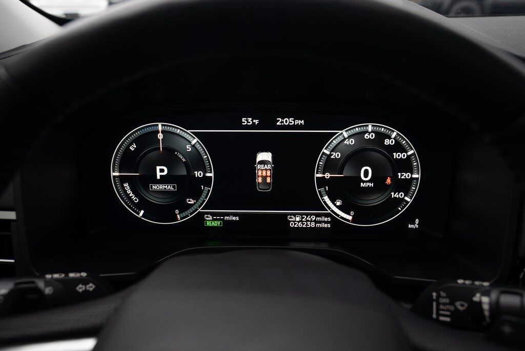 2023 Mitsubishi Outlander PHEV SEL Milwaukie OR