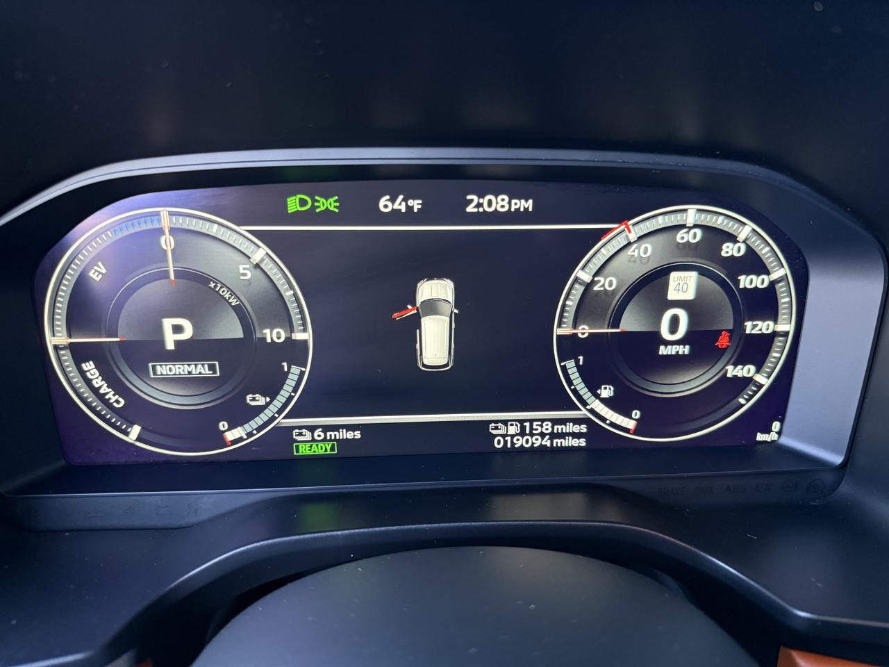 2023 Mitsubishi Outlander PHEV SEL S-AWC Knoxville TN