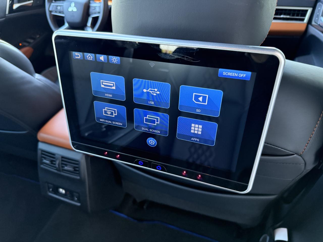 2023 Mitsubishi Outlander PHEV SEL S-AWC Knoxville TN