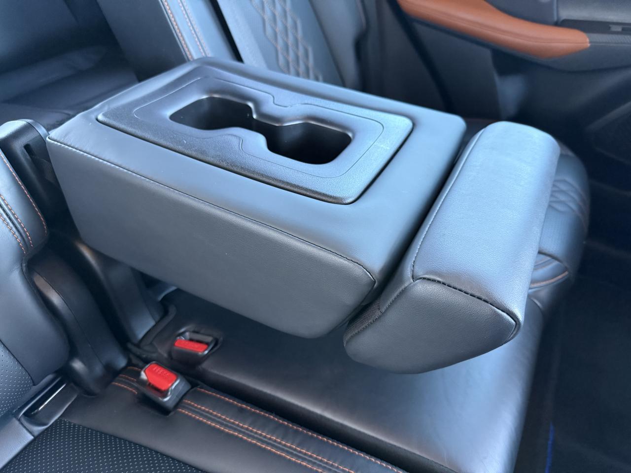 2023 Mitsubishi Outlander PHEV SEL S-AWC Knoxville TN