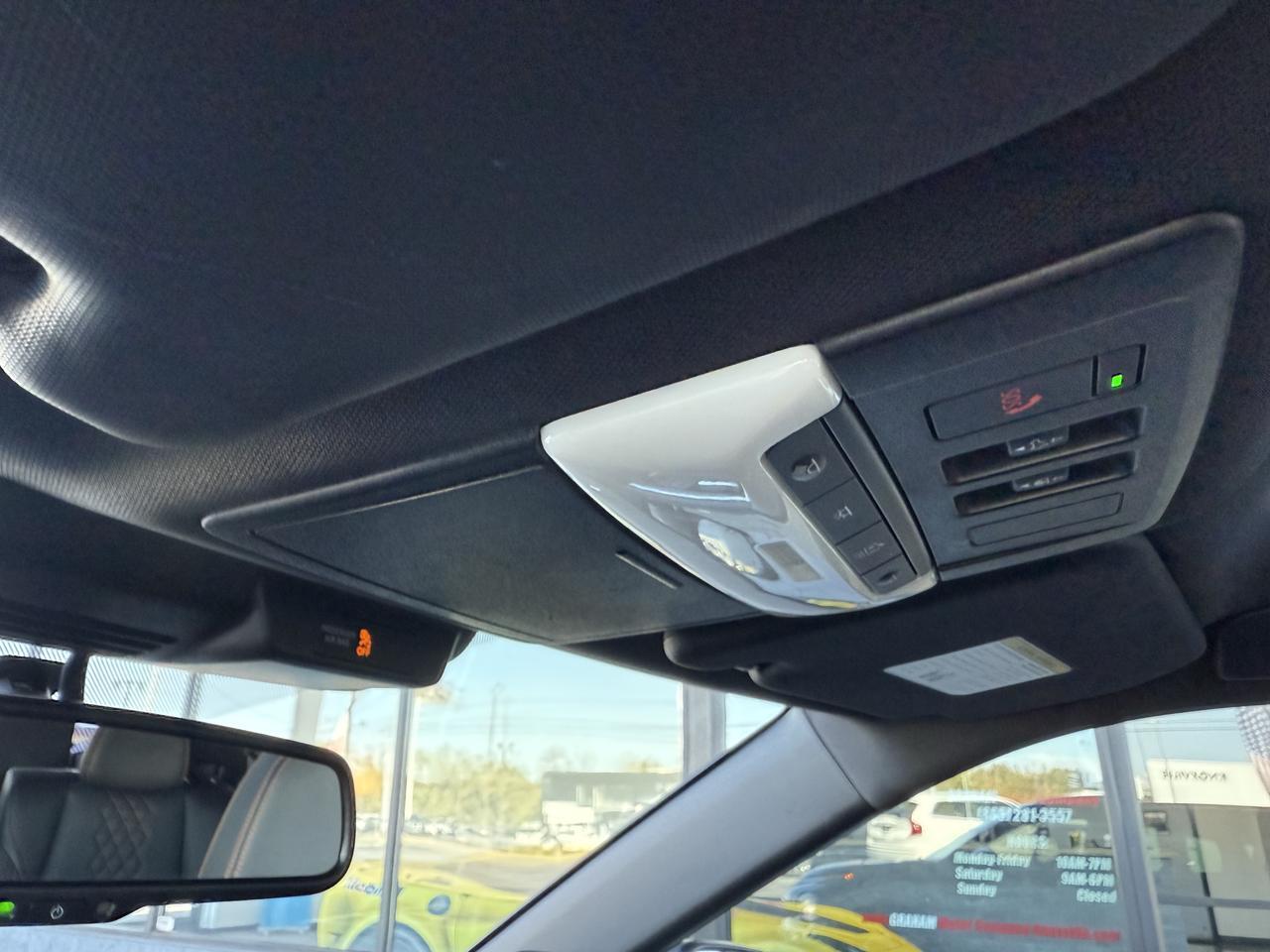 2023 Mitsubishi Outlander PHEV SEL S-AWC Knoxville TN