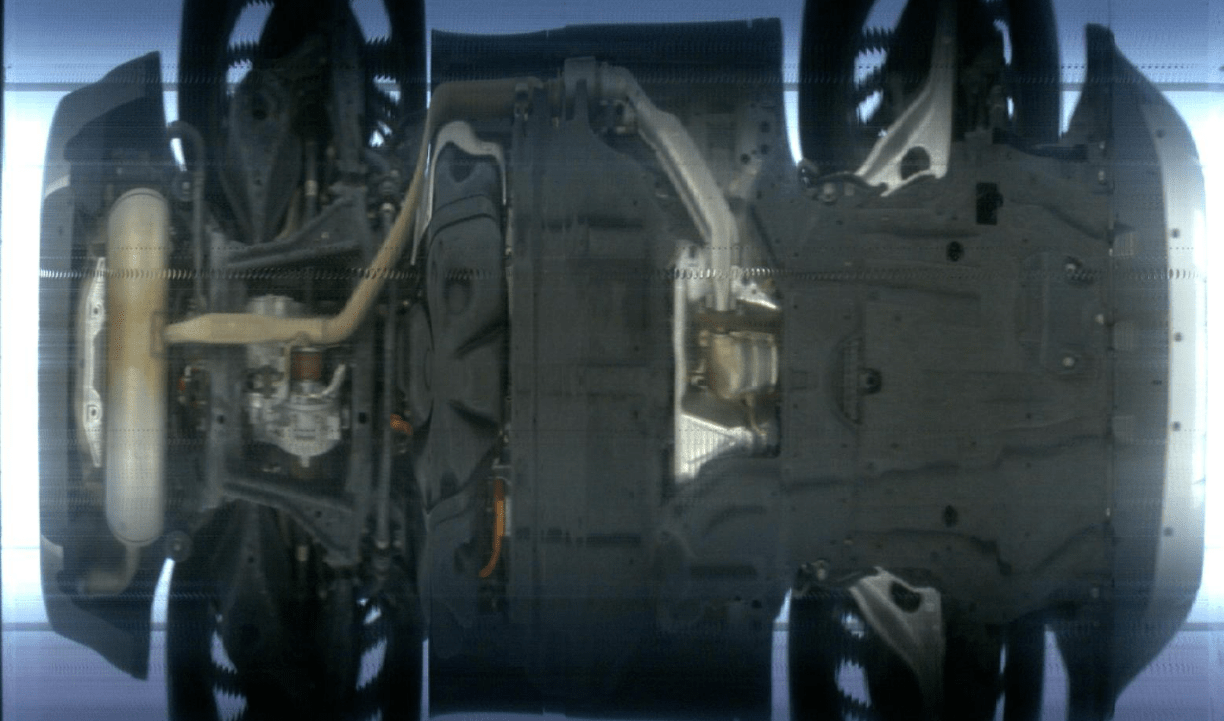 2023 Mitsubishi Outlander PHEV SEL S-AWC Knoxville TN