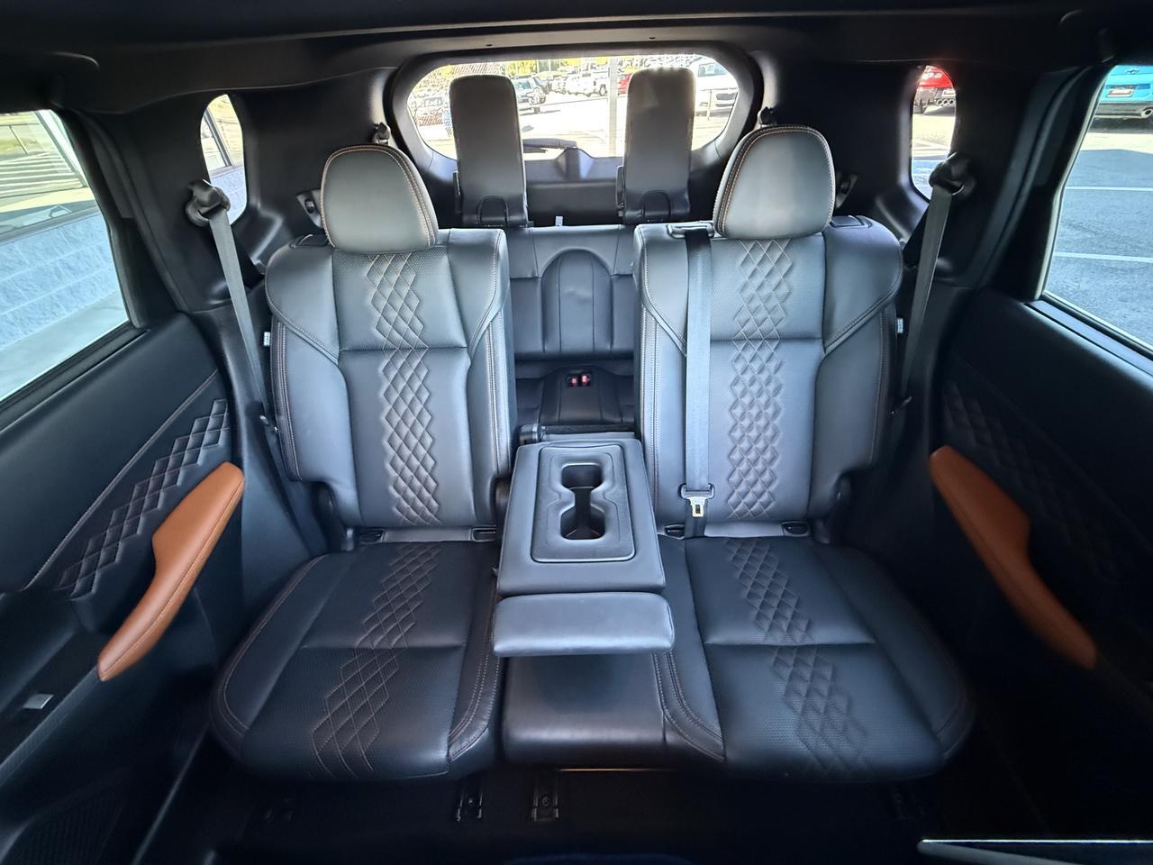 2023 Mitsubishi Outlander PHEV SEL S-AWC Knoxville TN