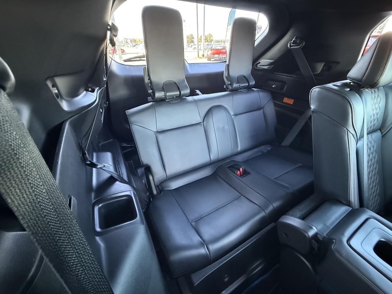 2023 Mitsubishi Outlander PHEV SEL S-AWC Knoxville TN