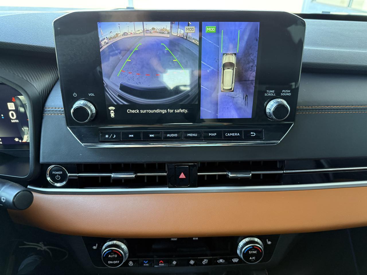 2023 Mitsubishi Outlander PHEV SEL S-AWC Knoxville TN