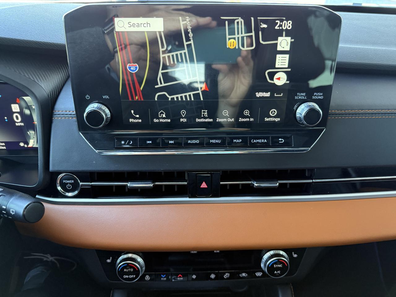 2023 Mitsubishi Outlander PHEV SEL S-AWC Knoxville TN