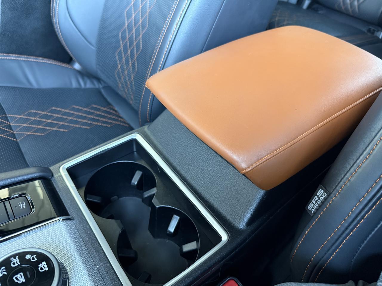 2023 Mitsubishi Outlander PHEV SEL S-AWC Knoxville TN