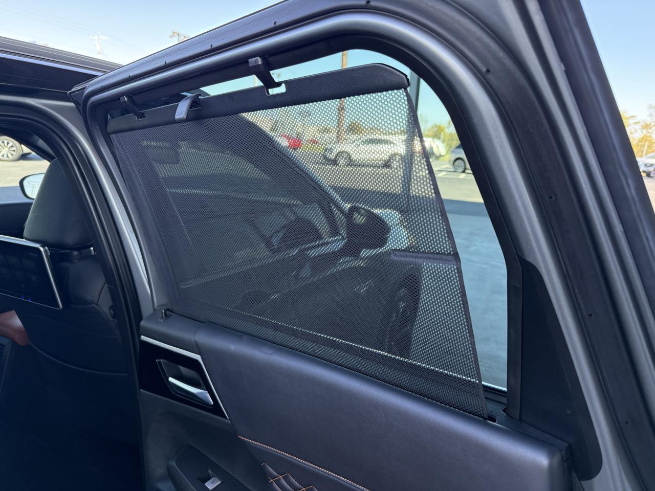 2023 Mitsubishi Outlander PHEV SEL S-AWC Knoxville TN