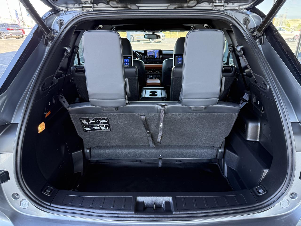 2023 Mitsubishi Outlander PHEV SEL S-AWC Knoxville TN